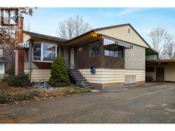 3005 39A Street Vernon, BC V1T 6J5