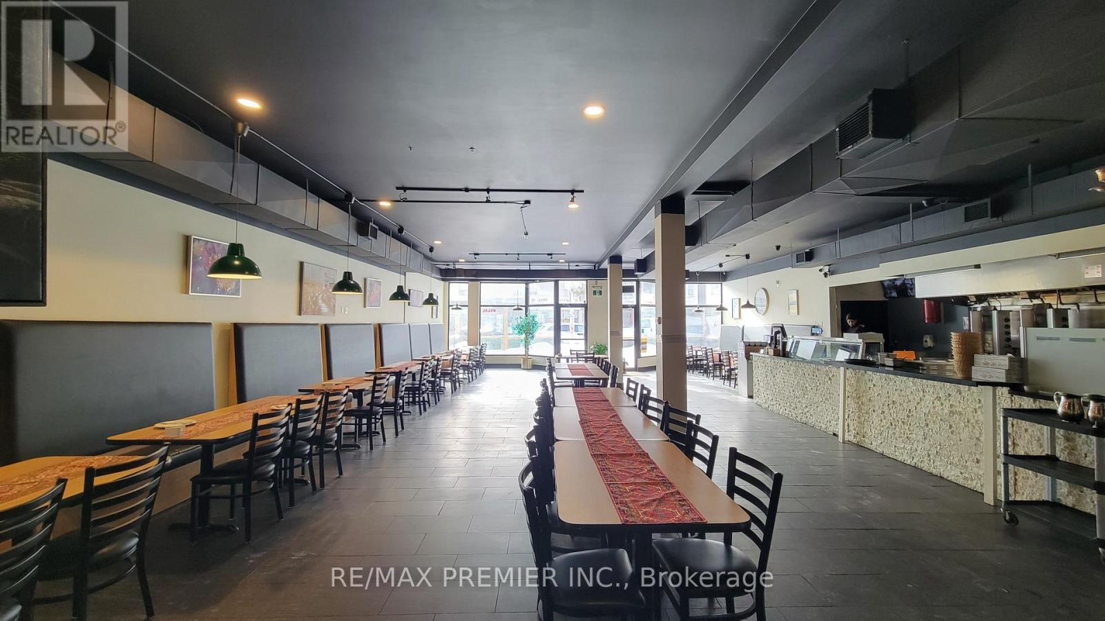 Main - 940 Danforth Avenue, Toronto, ON