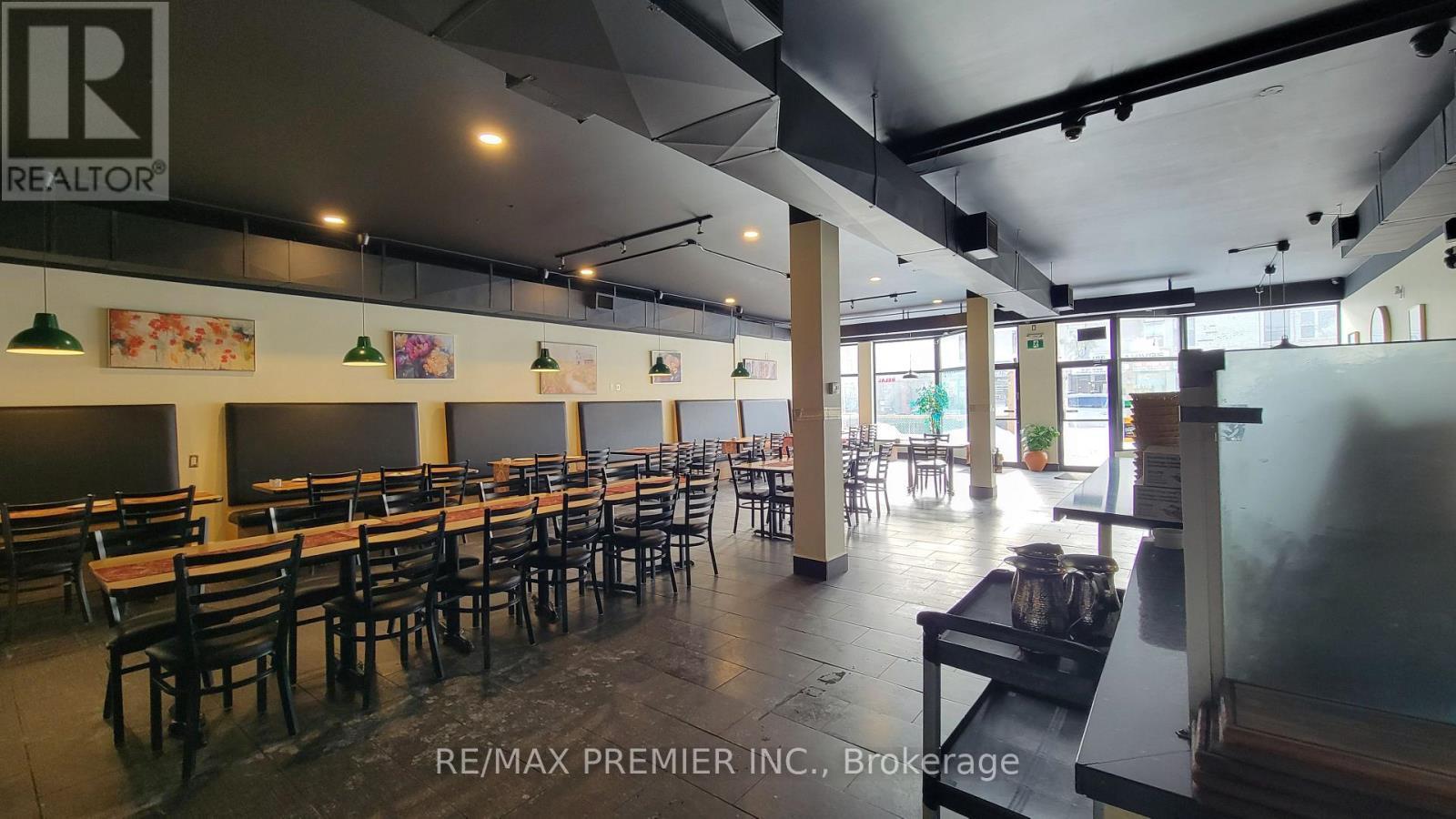 Main - 940 Danforth Avenue, Toronto, ON