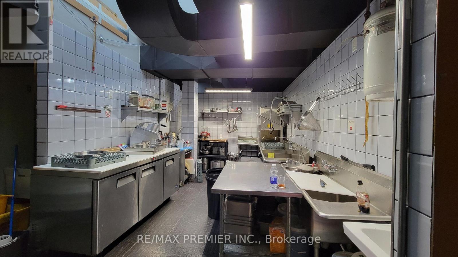 Main - 940 Danforth Avenue, Toronto, ON