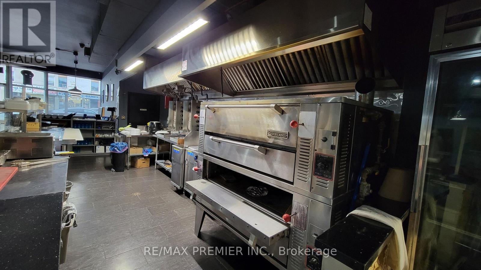 Main - 940 Danforth Avenue, Toronto, ON