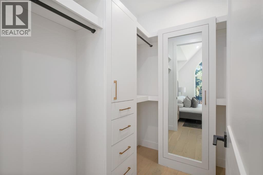 Sample from Developer's past project - 2902 14 Avenue, Calgary, AB - Indoor Photo Showing Other Room