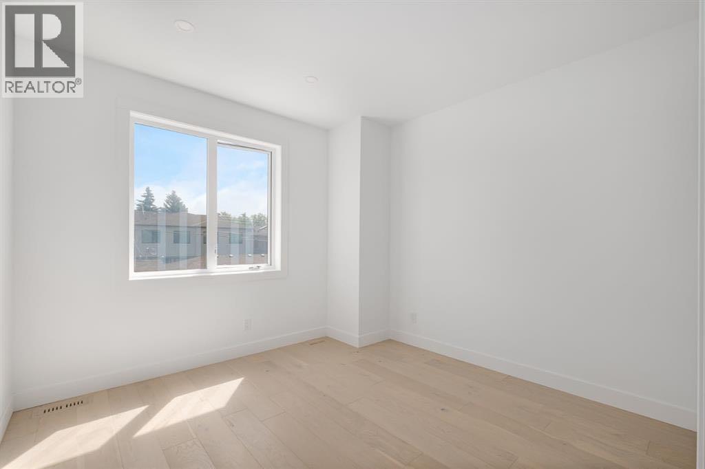 Sample from Developer's past project - 2902 14 Avenue, Calgary, AB - Indoor Photo Showing Other Room