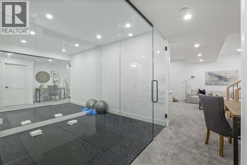 Sample from Developer's past project - 2902 14 Avenue, Calgary, AB - Indoor Photo Showing Other Room