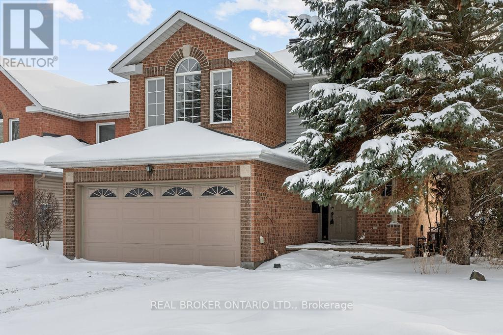 2 Sherring Crescent, Ottawa, ON - Outdoor With Exterior