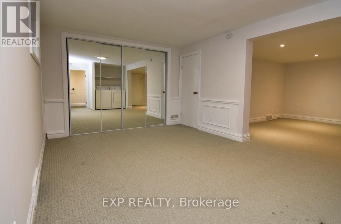 80 Maclennan Avenue, Hamilton, ON - Indoor Photo Showing Other Room