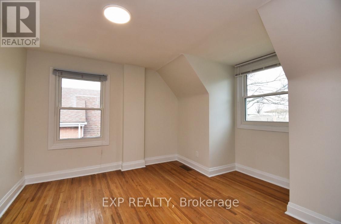 80 Maclennan Avenue, Hamilton, ON - Indoor Photo Showing Other Room