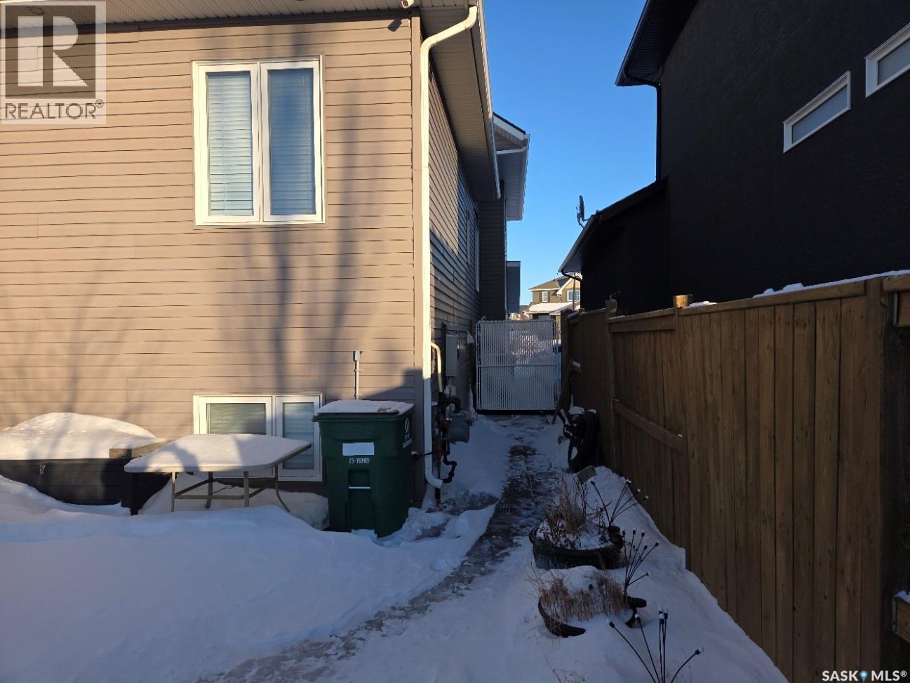1530 Patrick Place, Saskatoon, SK - Outdoor With Exterior