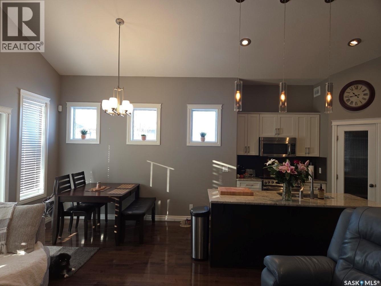 1530 Patrick Place, Saskatoon, SK - Indoor Photo Showing Other Room