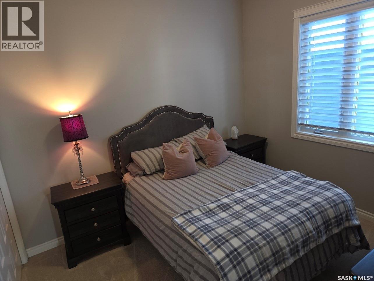 1530 Patrick Place, Saskatoon, SK - Indoor Photo Showing Bedroom