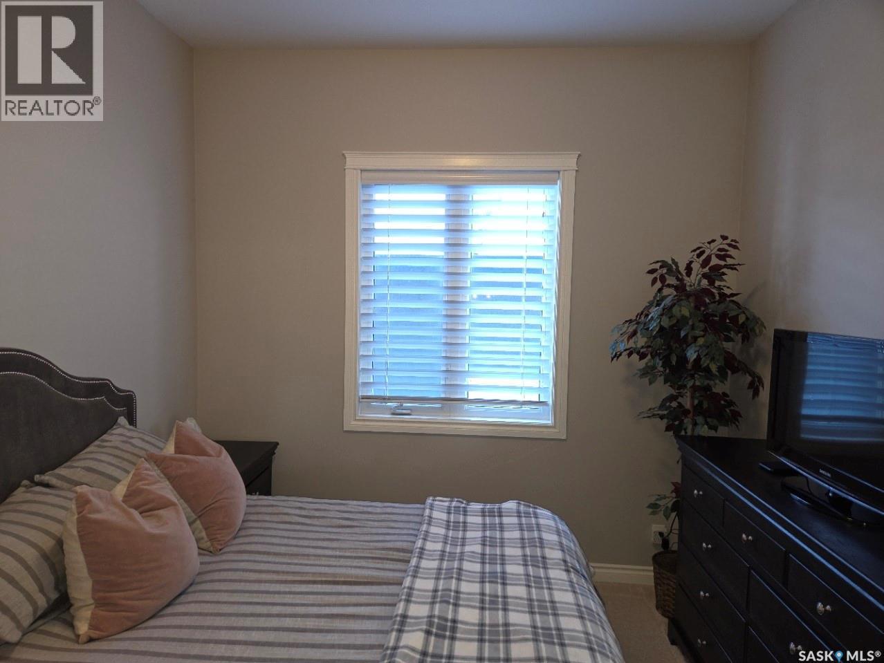 1530 Patrick Place, Saskatoon, SK - Indoor Photo Showing Bedroom
