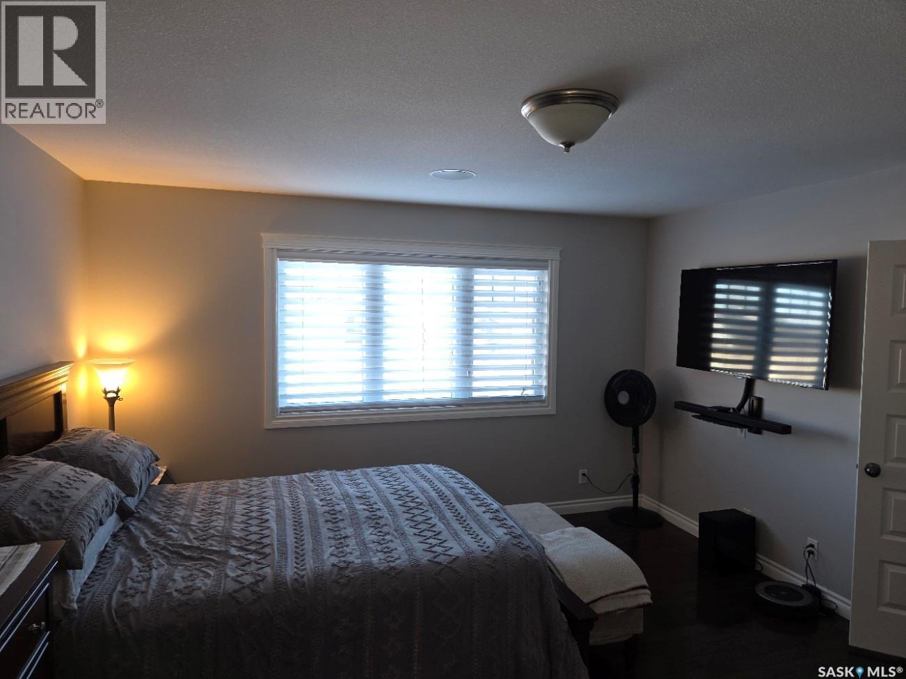 1530 Patrick Place, Saskatoon, SK - Indoor Photo Showing Bedroom