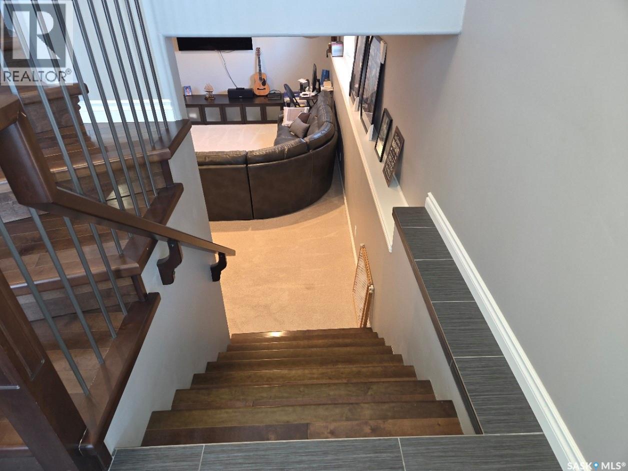 1530 Patrick Place, Saskatoon, SK - Indoor Photo Showing Other Room