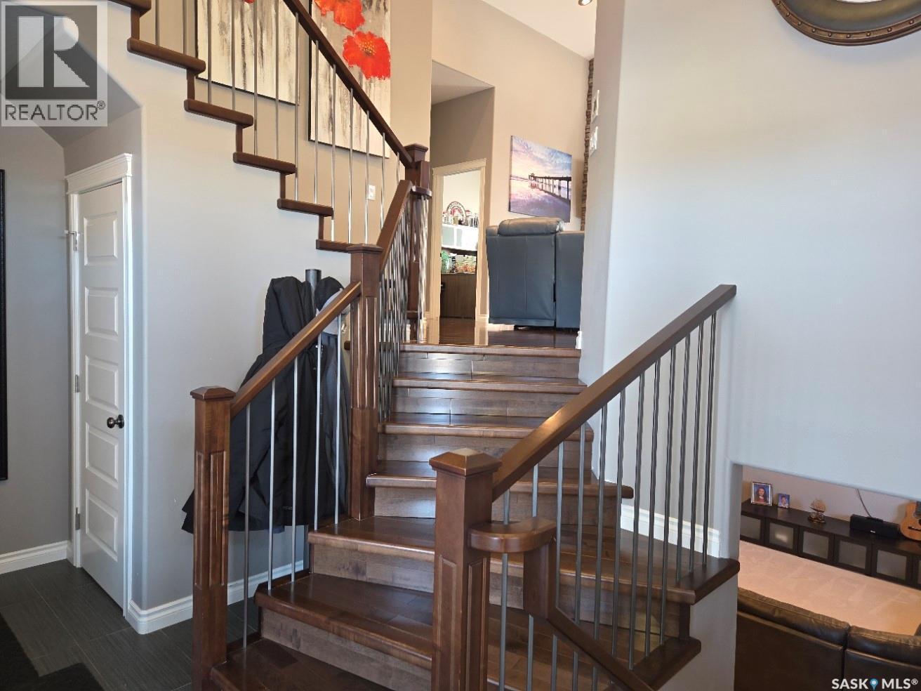 1530 Patrick Place, Saskatoon, SK - Indoor Photo Showing Other Room