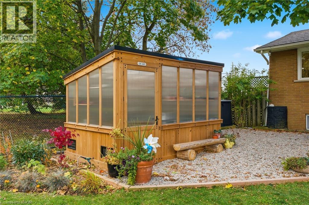 this item is excluded - 348 Sydenham Road, Dundas, ON - Outdoor With Exterior