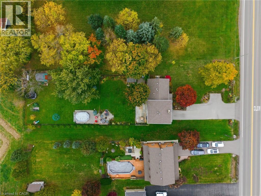 348 Sydenham Road, Dundas, ON - Outdoor