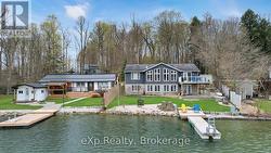 487 LAKE ROSALIND RD 4 Brockton, ON N4N 3B9