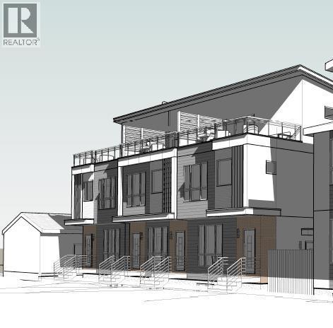 2910 14 Avenue, Calgary, AB - Other