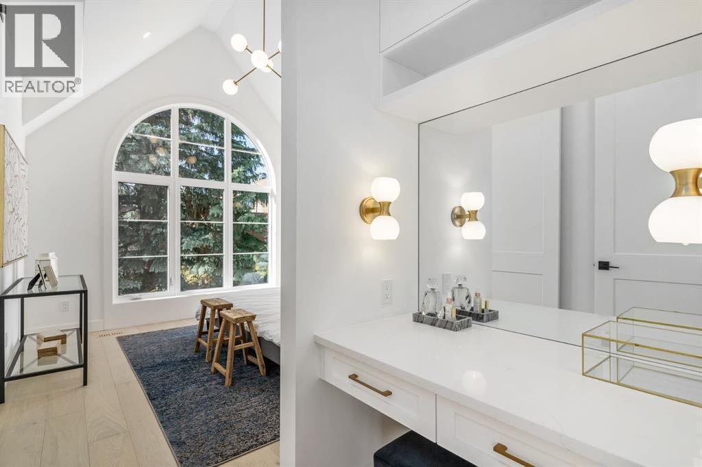 Sample from Developer's past project - 2910 14 Avenue, Calgary, AB - Indoor