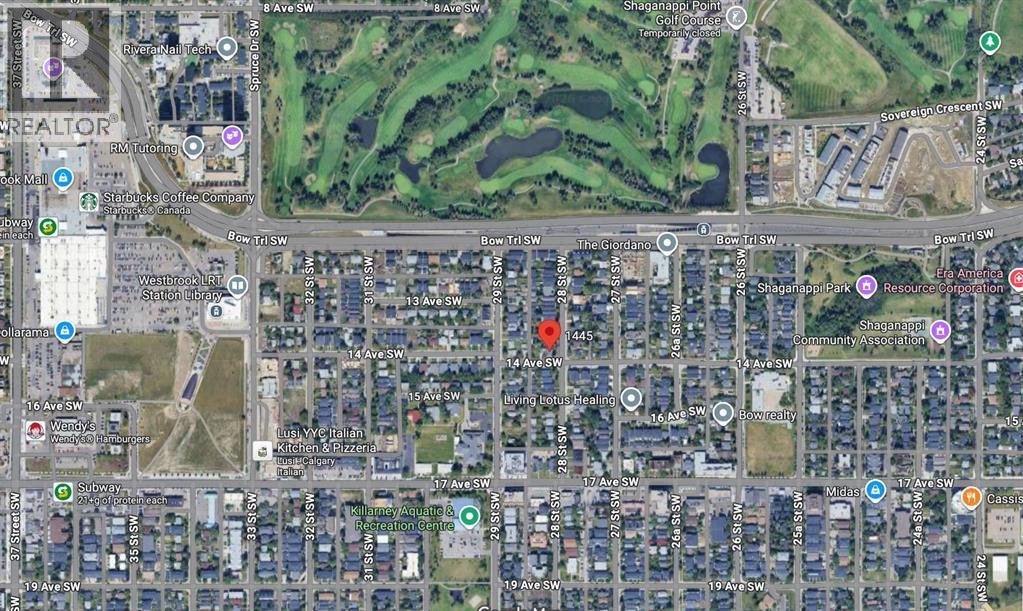 2910 14 Avenue, Calgary, AB -