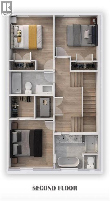 2910 14 Avenue, Calgary, AB - Other