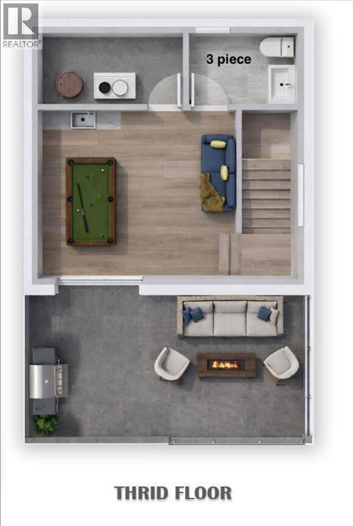 2910 14 Avenue, Calgary, AB - Other