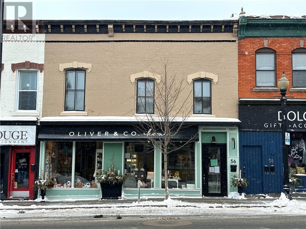 56 King Street W, Hamilton, ON