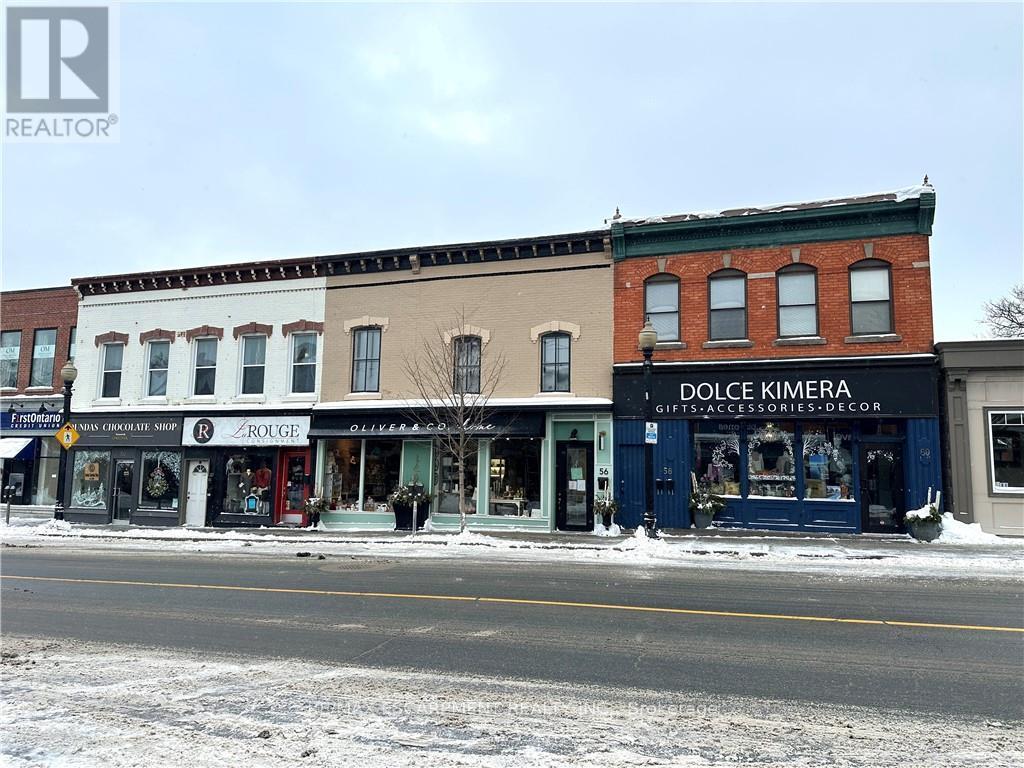 56 King Street W, Hamilton, ON