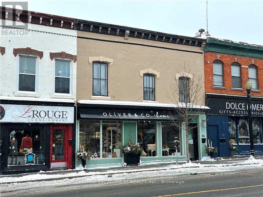 56 King Street W, Hamilton, ON
