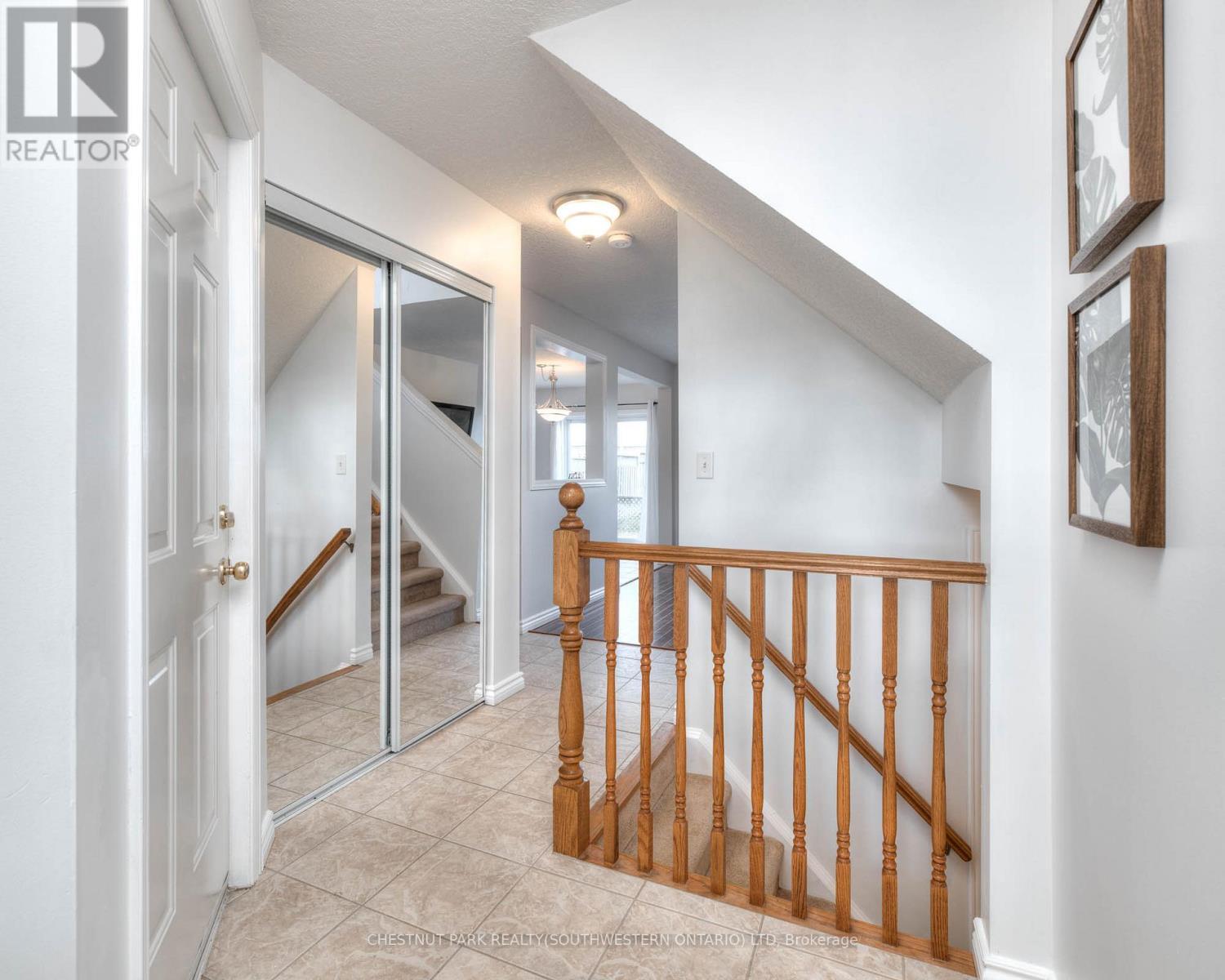 38 Heatherwood Place, Kitchener, ON - Indoor Photo Showing Other Room