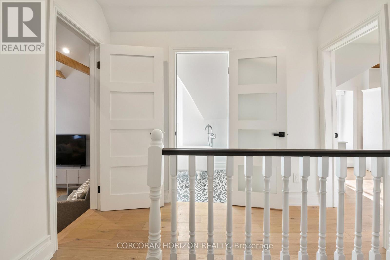 320 Whitmore Drive, Waterloo, ON - Indoor Photo Showing Other Room