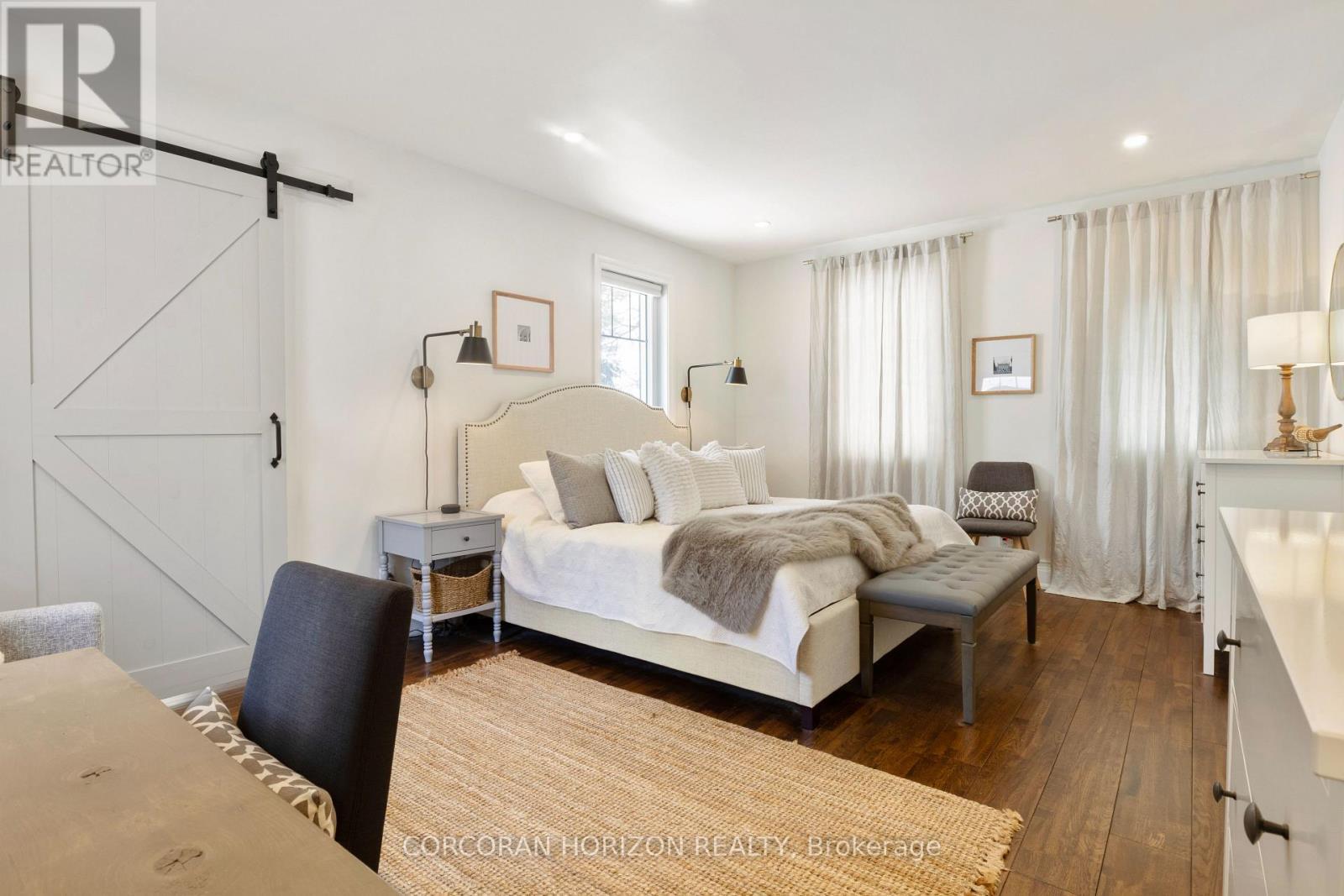 320 Whitmore Drive, Waterloo, ON - Indoor Photo Showing Bedroom