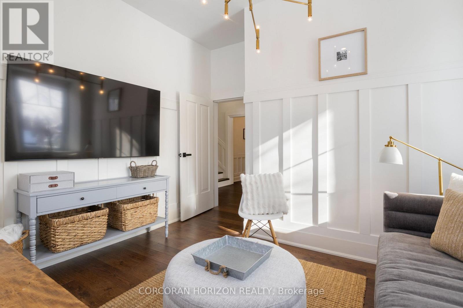 320 Whitmore Drive, Waterloo, ON - Indoor Photo Showing Other Room