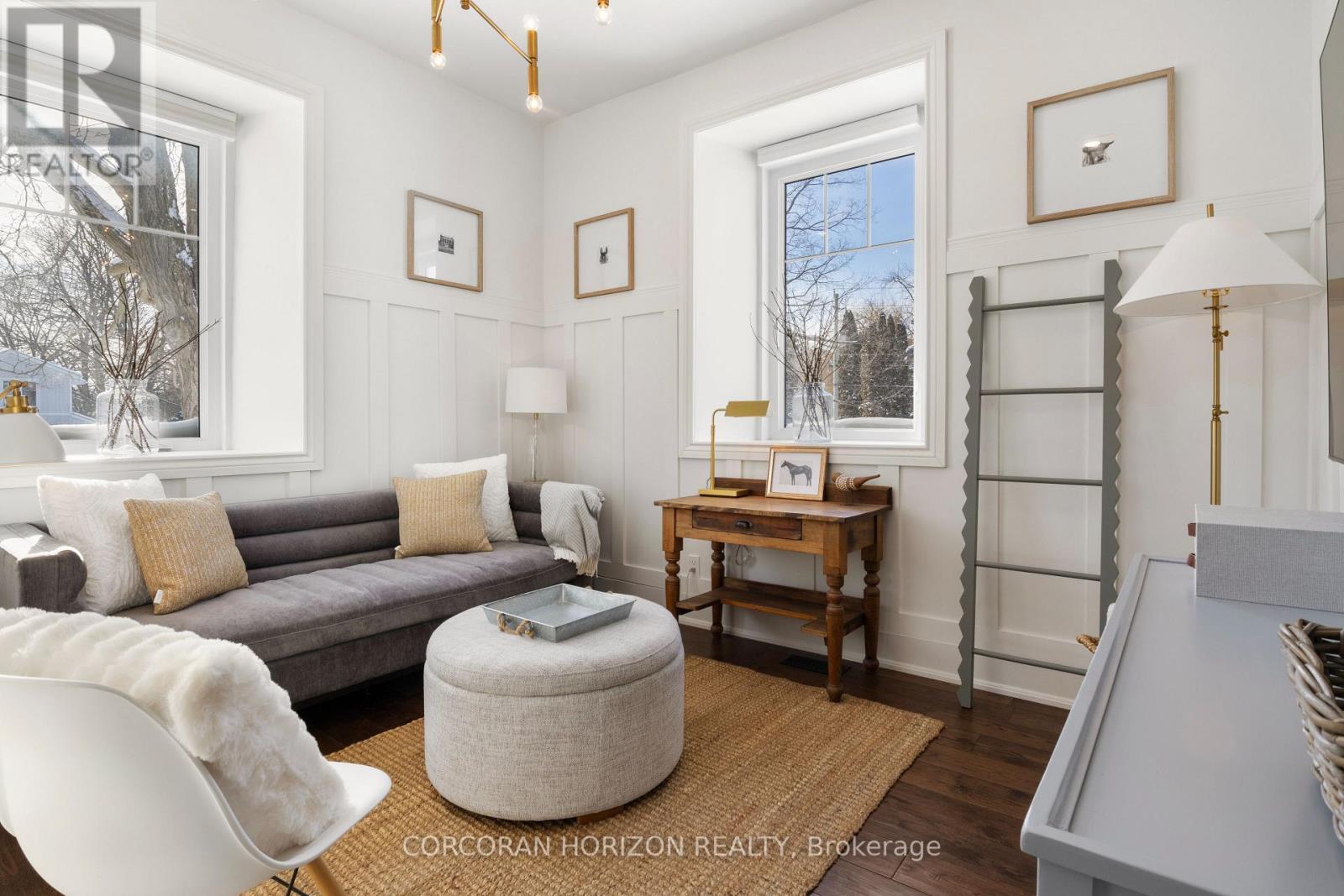 320 Whitmore Drive, Waterloo, ON - Indoor