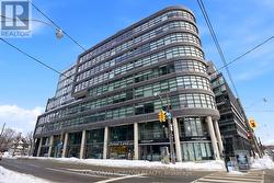 503 - 1201 DUNDAS STREET E Toronto, ON M4M 1S2