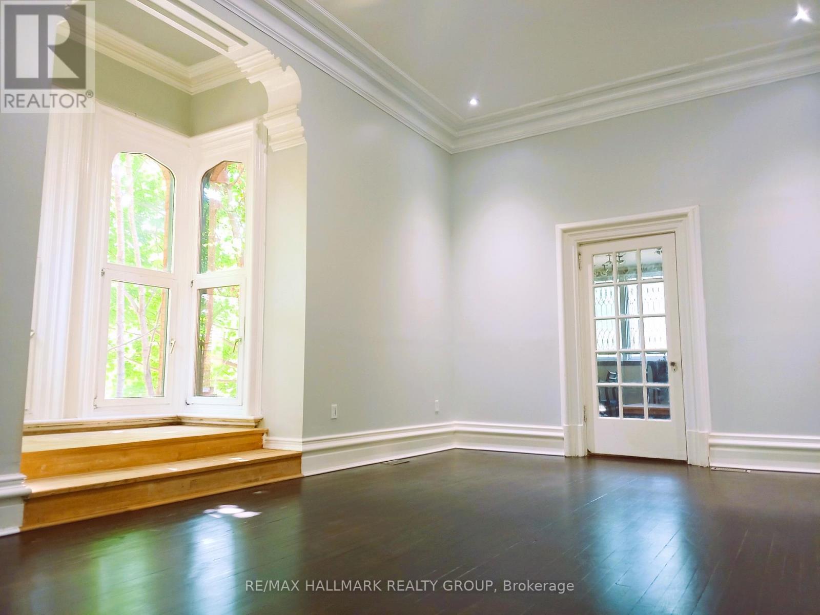 460 Wilbrod Street, Ottawa, ON - Indoor Photo Showing Other Room