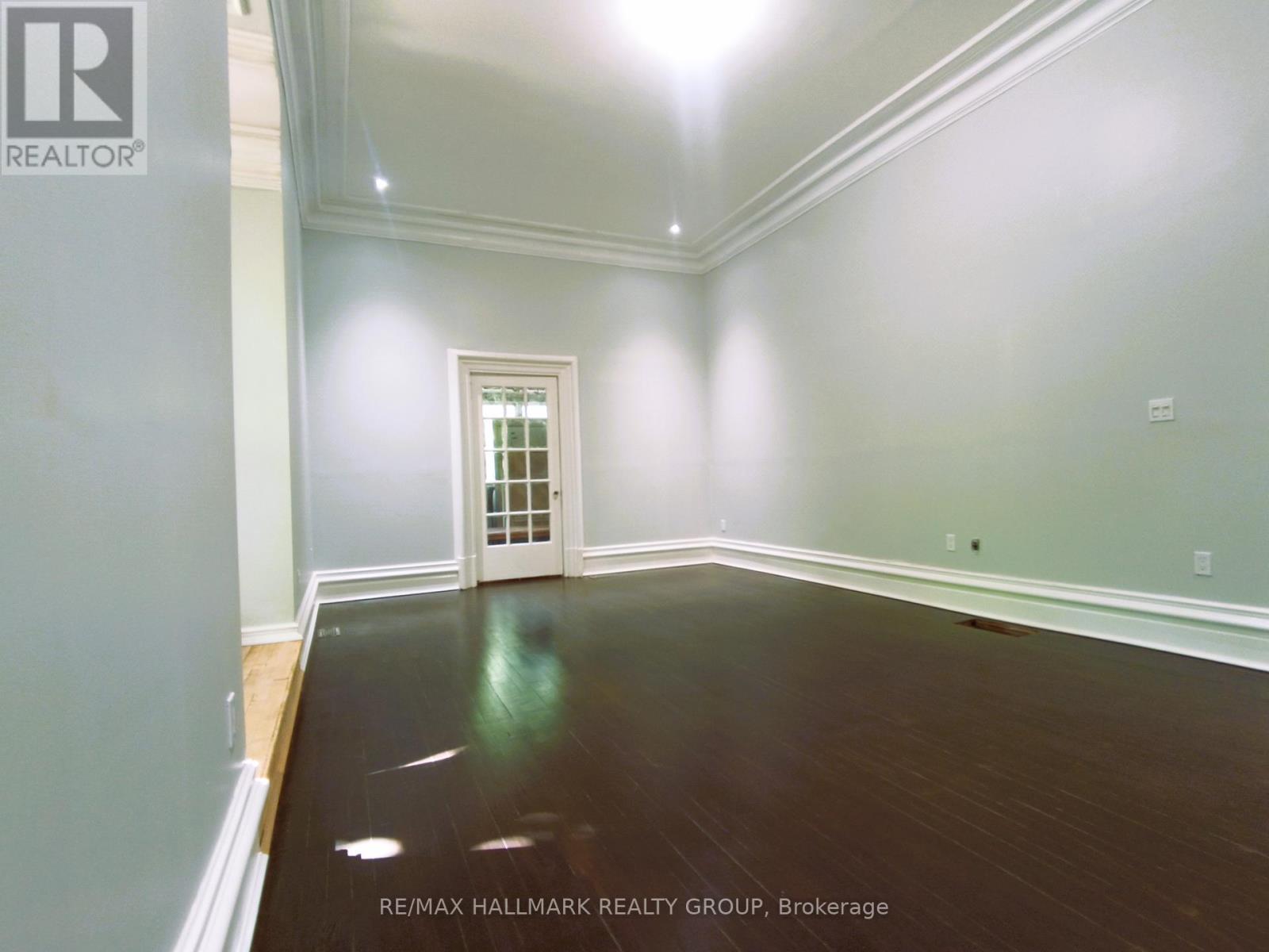 460 Wilbrod Street, Ottawa, ON - Indoor Photo Showing Other Room