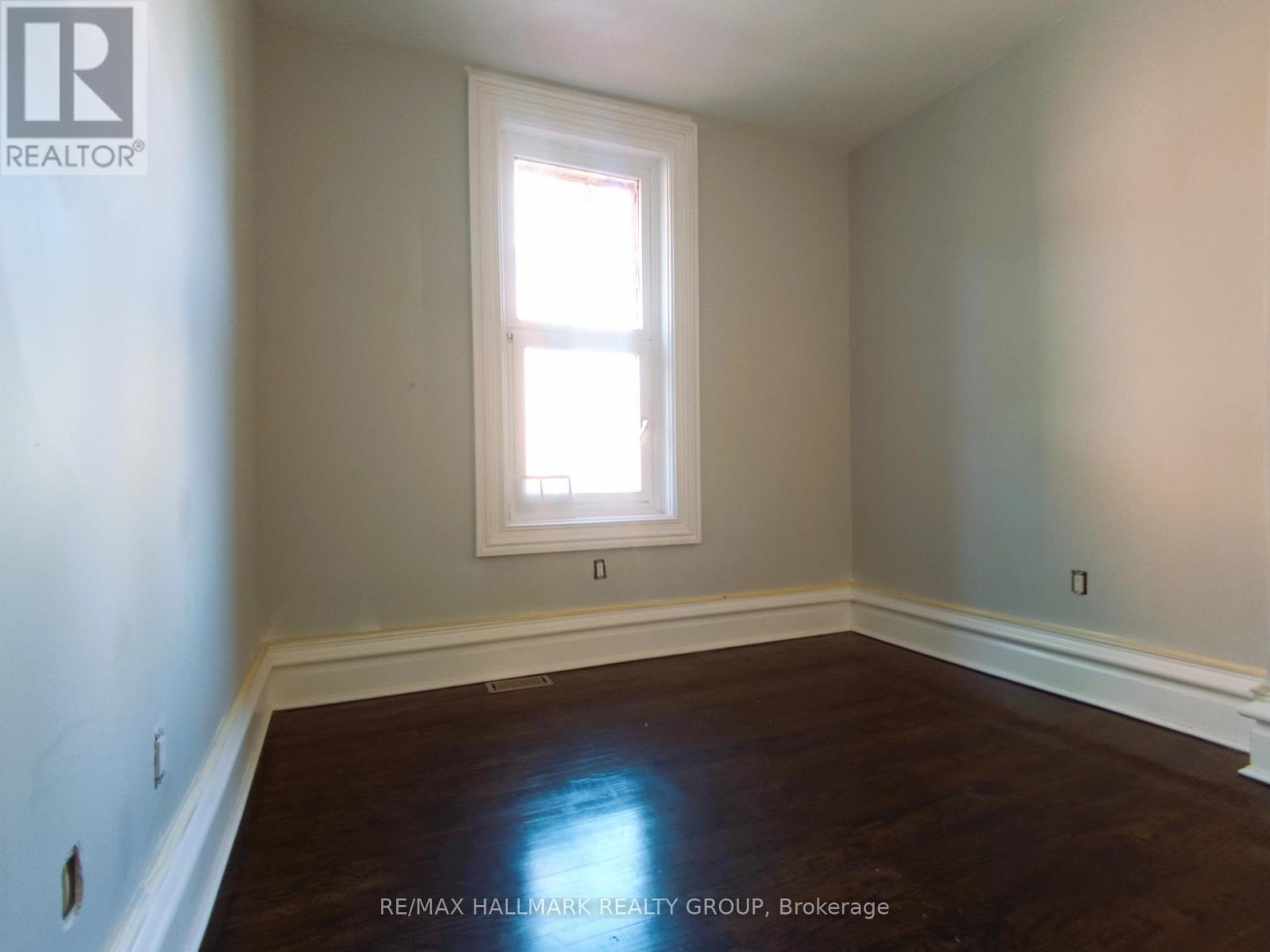 460 Wilbrod Street, Ottawa, ON - Indoor Photo Showing Other Room