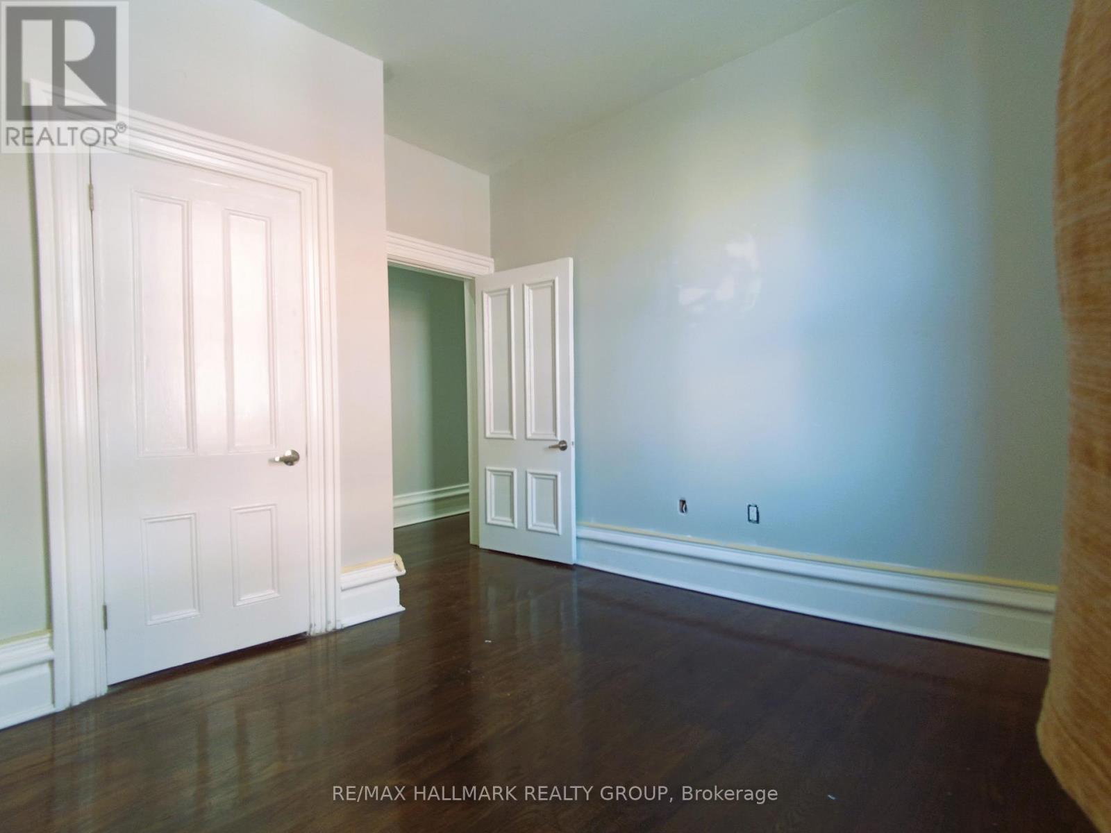 460 Wilbrod Street, Ottawa, ON - Indoor Photo Showing Other Room