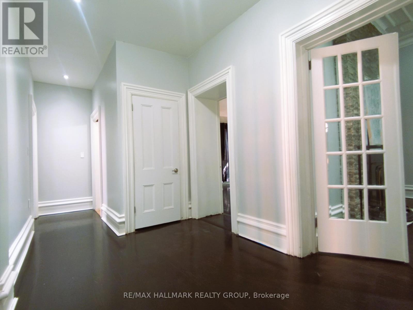 460 Wilbrod Street, Ottawa, ON - Indoor Photo Showing Other Room