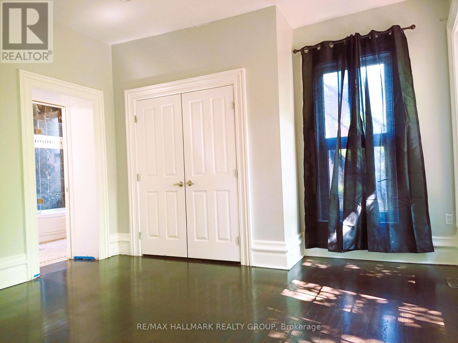 460 Wilbrod Street, Ottawa, ON - Indoor Photo Showing Other Room