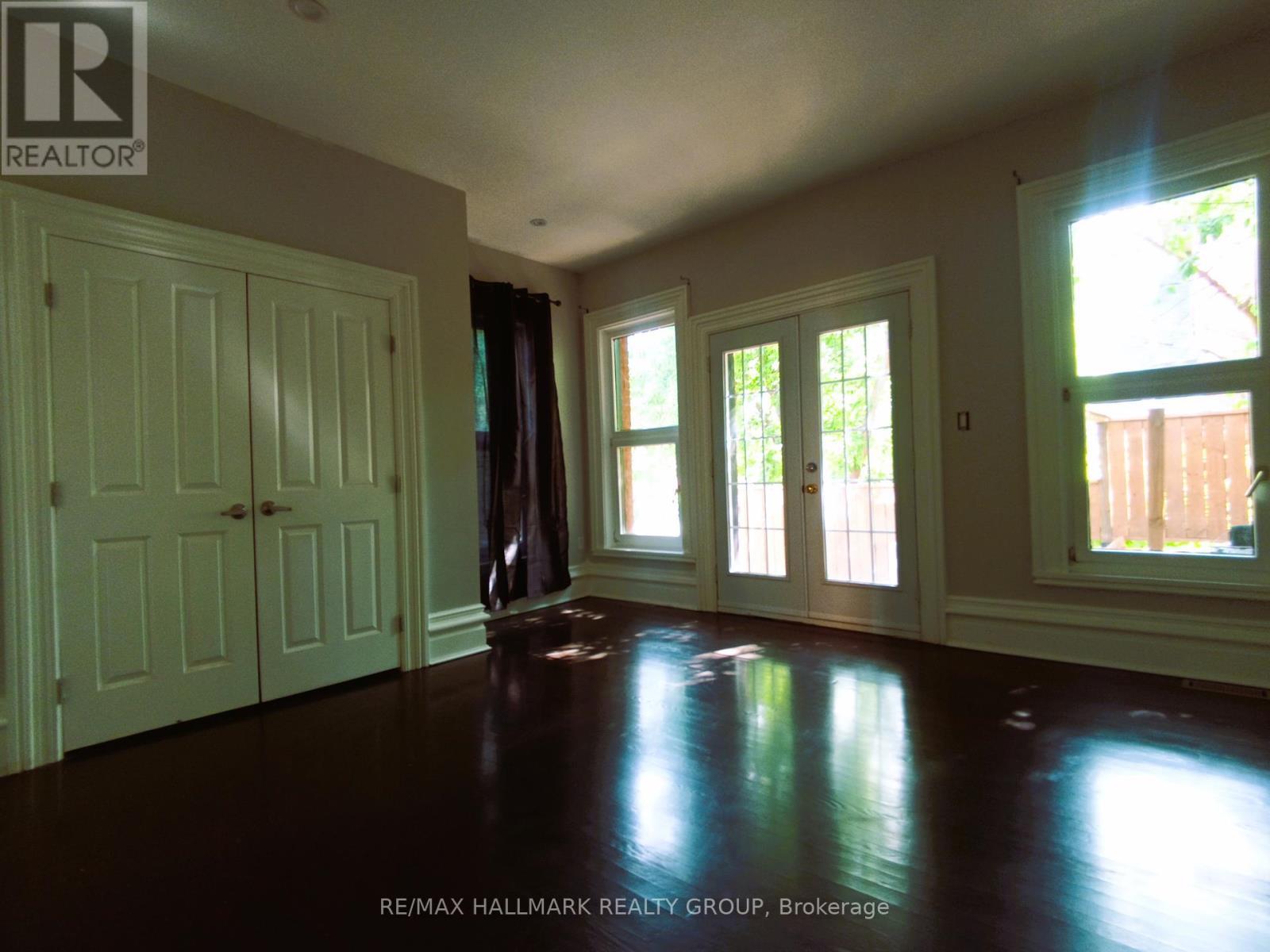 460 Wilbrod Street, Ottawa, ON - Indoor Photo Showing Other Room