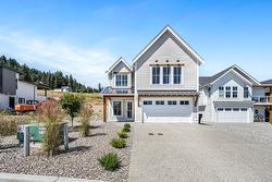 109 Whitefish Road Vernon, BC V1B 3M5