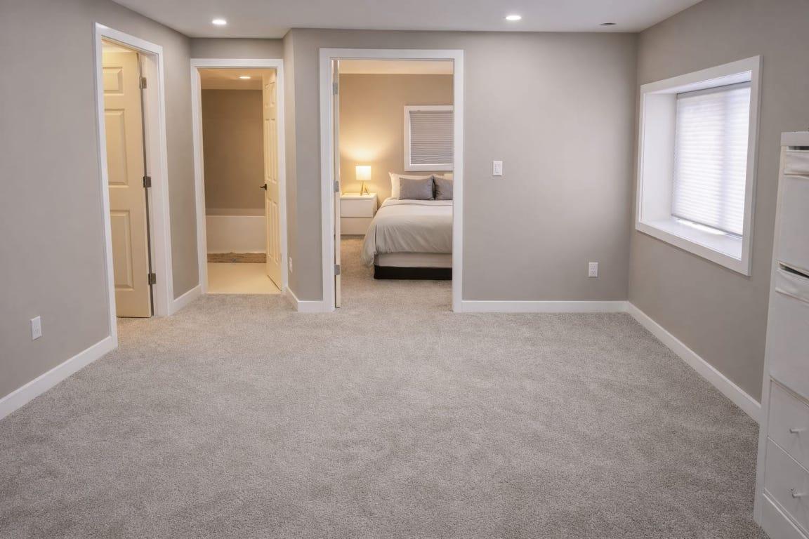 231 6Th Avenue, Creston, BC - Indoor