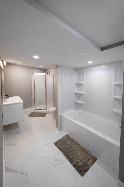 231 6Th Avenue, Creston, BC - Indoor