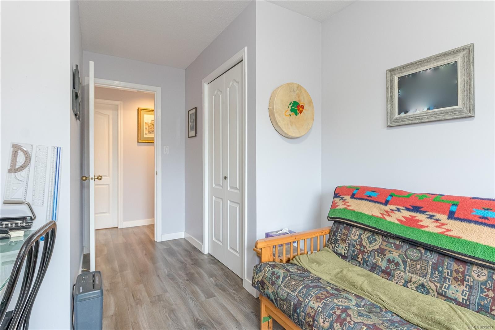 305B-3000 Oak St, Chemainus, BC - Indoor