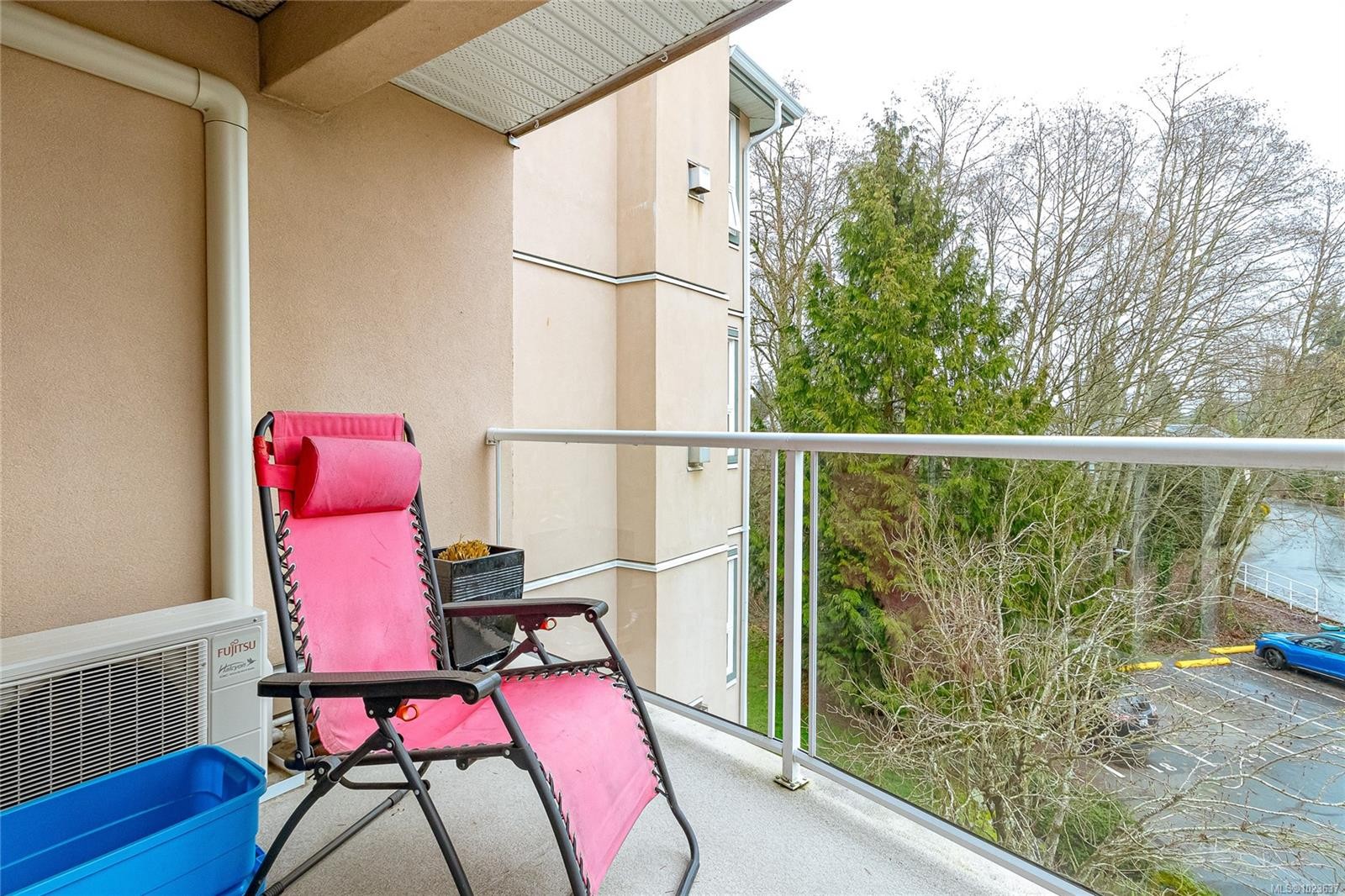 305B-3000 Oak St, Chemainus, BC - Outdoor With Exterior