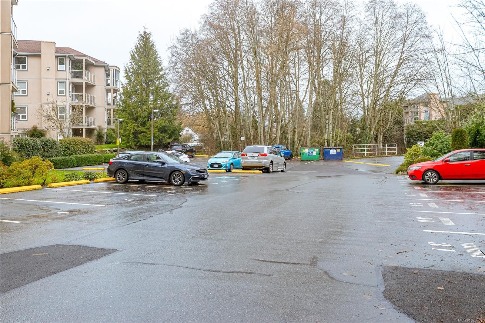 305B-3000 Oak St, Chemainus, BC - Outdoor