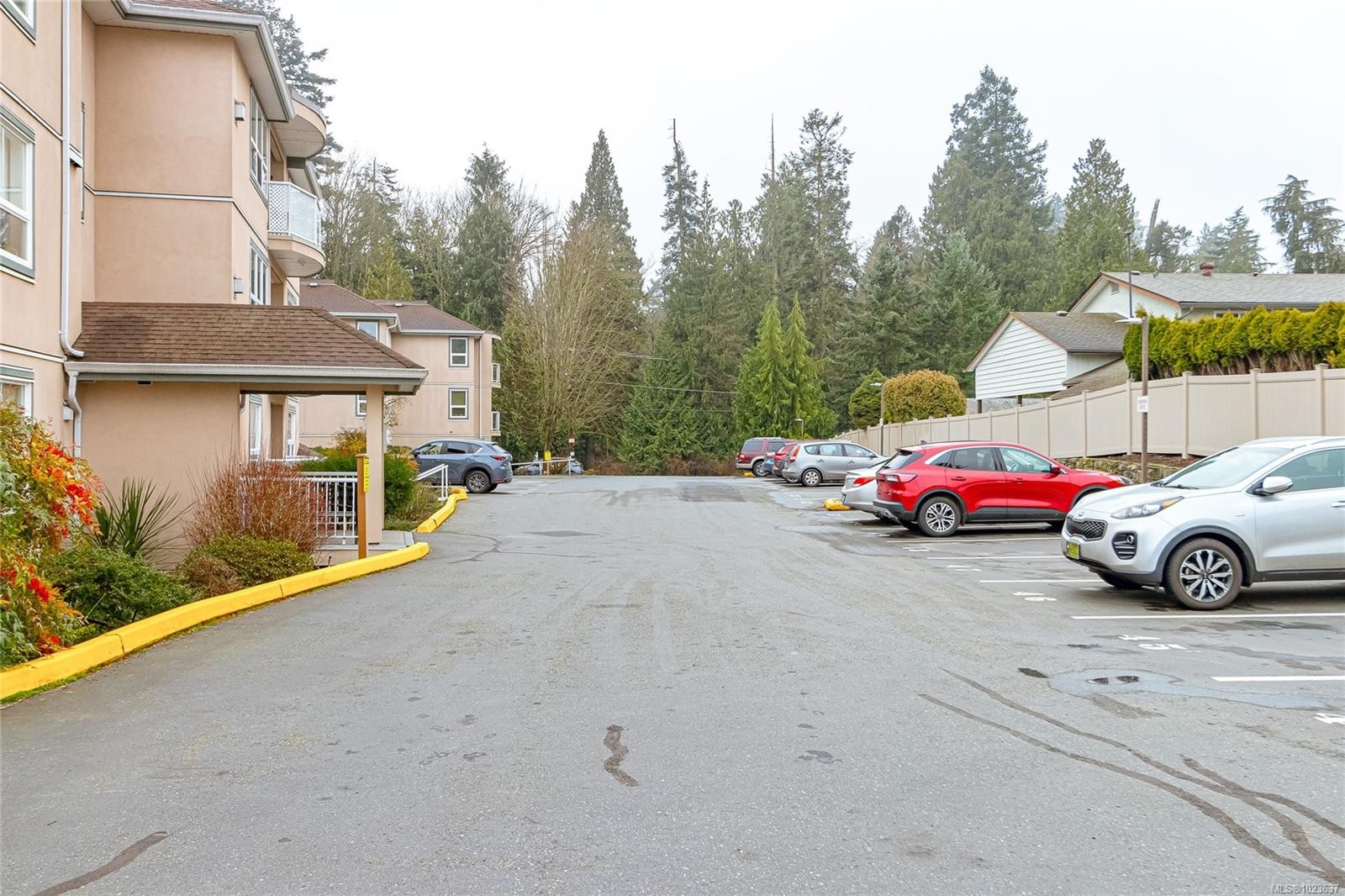 305B-3000 Oak St, Chemainus, BC - Outdoor