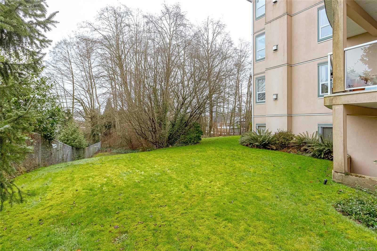 305B-3000 Oak St, Chemainus, BC - Outdoor